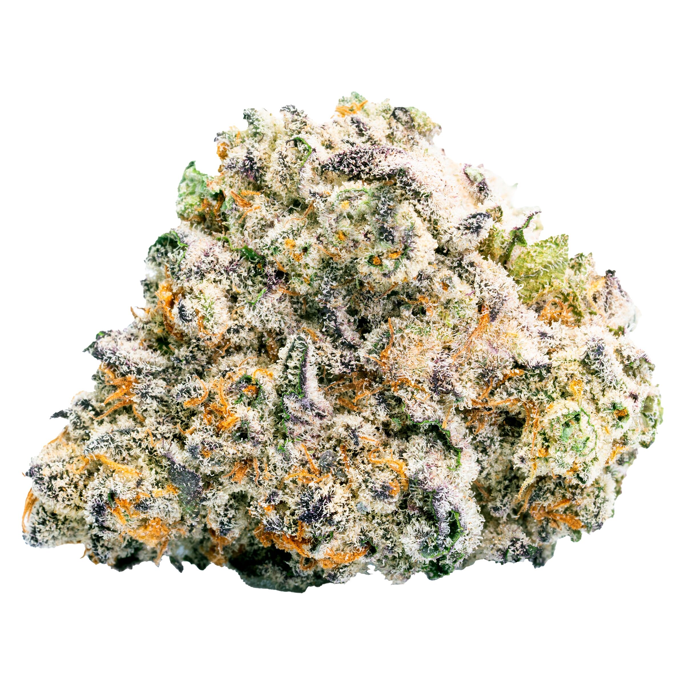 BLK MKT - Guava Bomba - Guava Bomba 3.5g Dried Flower